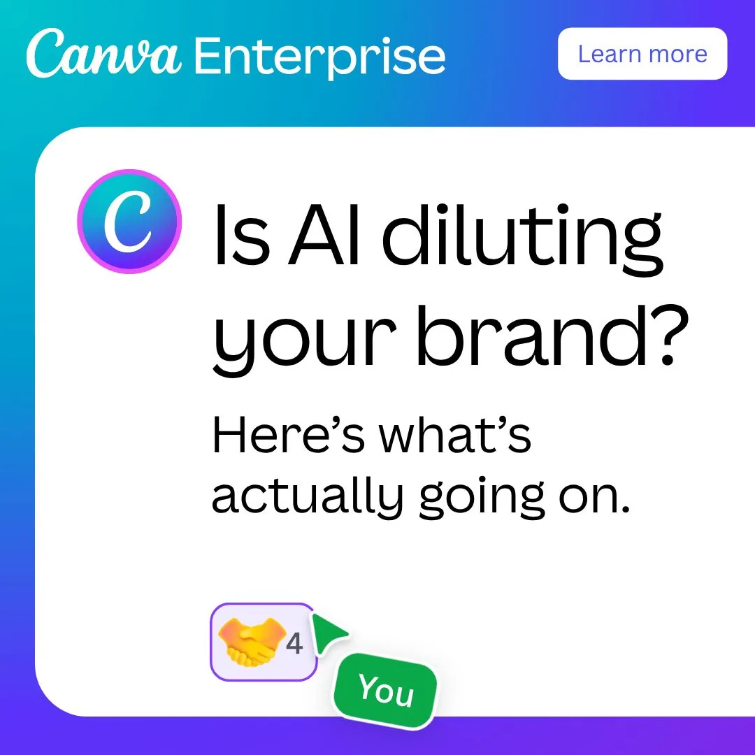Canva Enterprise: Conceptual Q&A